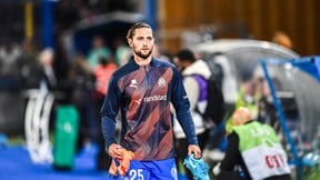 Rabiot : Son transfert à l’OM l’a choqué