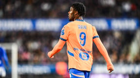 Mercato - OM : Surprise, un «super joueur» va remplacer Wahi 