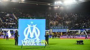 OM : Un international français débarque, «il n'a rien à faire là»