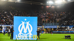 «Ça m'a agacé», ce joueur de l'OM vide son sac !