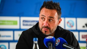 Départ de De Zerbi - OM : La réponse fracassante après l’affaire Rabiot