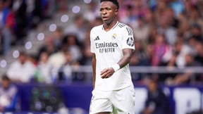 Real Madrid : Le clan Vinicius Jr vend la mèche pour son transfert