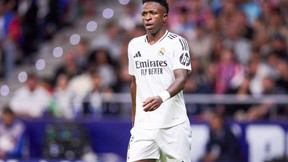 Mercato - PSG : La guerre est déclarée pour Vinicius Jr !