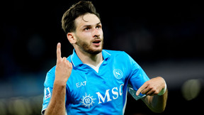 Mercato - PSG : Nouveau transfert en vue après Kvaratskhelia ?