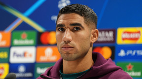 Transferts - Hakimi : Le sérieux problème du PSG