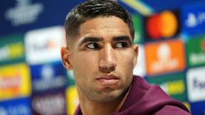 Transfert - Hakimi : La décision radicale du PSG