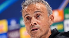 Mercato - PSG : Panique pour Luis Enrique ? 