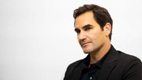 EXCLU - Tennis : Changement pour Federer, il dit tout