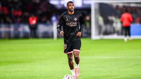 PSG - Dembélé : Une grande décision est prise après le malaise !