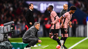 «Un enfant», Luis Enrique balance sur le prochain crack du PSG