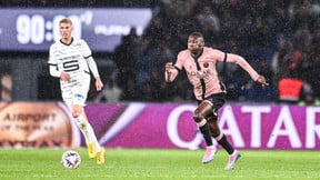 Kolo Muani au Qatar : La décision inattendue du PSG ! 