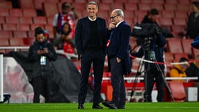 Mercato : Le PSG prépare un transfert à 62M€ cet hiver