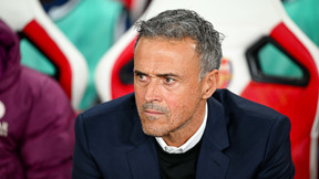 Le PSG a recruté un crack, Luis Enrique jubile 