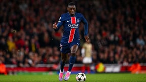 Mercato : Le PSG a tranché pour Kolo Muani