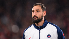 Mercato - PSG : Le clan Donnarumma vide son sac ! 