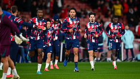 Il brille au PSG, son entourage annonce du lourd