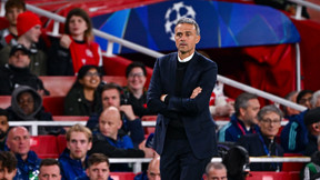 PSG : «Misogyne», il monte au créneau pour Luis Enrique