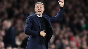 PSG : Luis Enrique balance sur sa révolution !