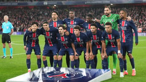 Riolo trouve une nouvelle victime au PSG !