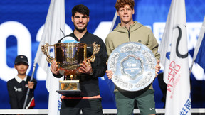 Tennis : «Le feu et la glace», une rivalité XXL est née !