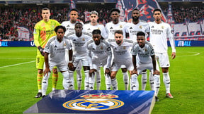 Le Real Madrid a «touché le fond», la folle révélation ! 