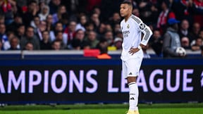 Coup de théâtre pour Kylian Mbappé 