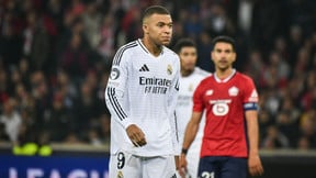 Mbappé : Malaise au Real Madrid, le coupable est désigné !