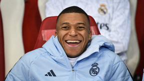 En pleine polémique, Mbappé trouve du réconfort en Espagne