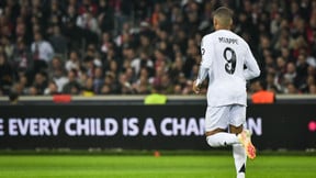 Le vestiaire du Real Madrid se lâche sur Mbappé