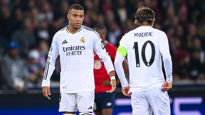 Real Madrid - Mbappé : Le vestiaire est sous le choc !