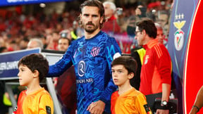 Equipe de France : Griezmann de retour, une bombe est lâchée en direct