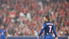 Griezmann : Deschamps a un joker surprise !