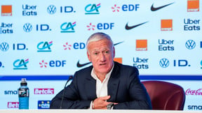 OM : Deschamps vend la mèche pour Rabiot 