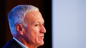 Mission impossible pour Deschamps, c’est la panique !