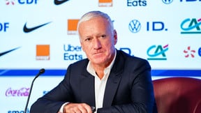 Équipe de France : Deschamps fait halluciner le Real Madrid !