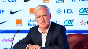 Il révèle une réunion au sommet pour remplacer Deschamps