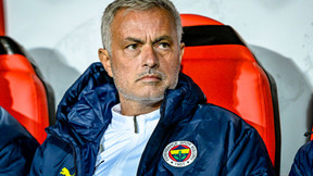 Mercato : Mourinho veut recruter un crack du Real Madrid !