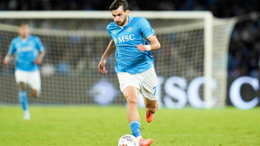 Transfert de Kvaratskhelia : Le PSG va refaire le coup cet été ? 