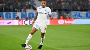 Mercato - OM : Greenwood va provoquer un gros transfert 