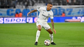 OM : Polémique avec Greenwood, il perd 1,5M€ ! 