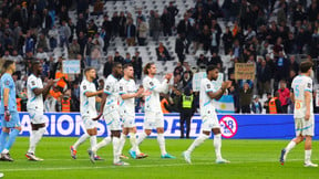 Colère à Marseille, un joueur de l’OM lâche une réponse claire !