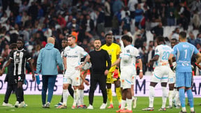 Coup de froid à l’OM, un joueur défend De Zerbi !