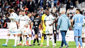 L’OM veut éjecter un joueur, «c’est fini»