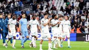 «C’est rageant», un joueur de l’OM le met hors de lui