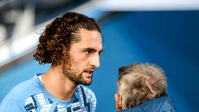 OM : Rabiot a menti, il l’annonce en public 