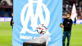 L'OM annonce un renfort imminent ? 