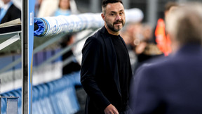 Transferts : L'OM est passé à l'action pour un Brésilien 