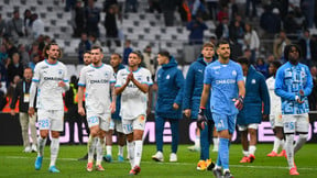 OM : Coup de gueule du vestiaire après le PSG !