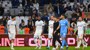 Une star de l’OM se rate, il pousse un coup de gueule