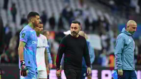 De Zerbi annonce son «fils» à l’OM !